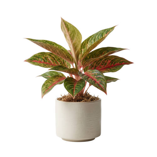 Aglaonema Red
